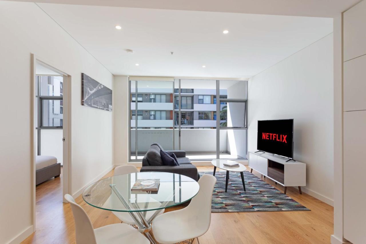 Kula Macquarie Park Apartment
