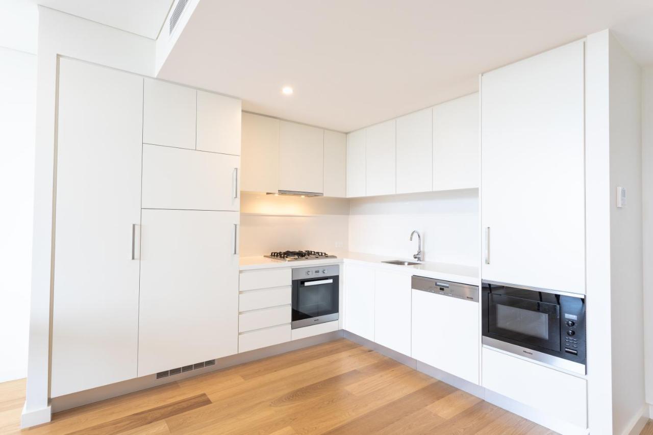 Apartment Kula Macquarie Park Sydney