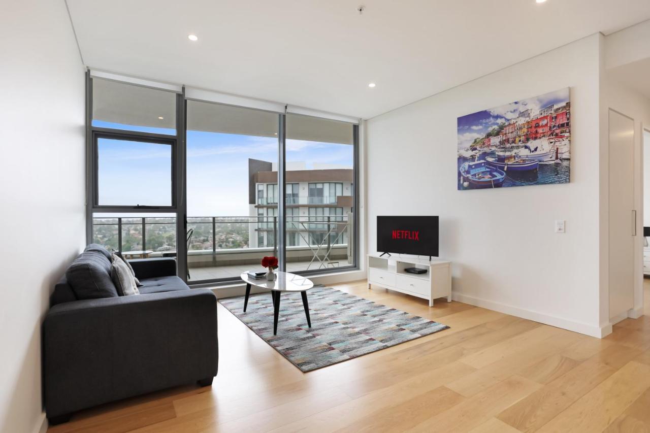 Kula Macquarie Park Apartment