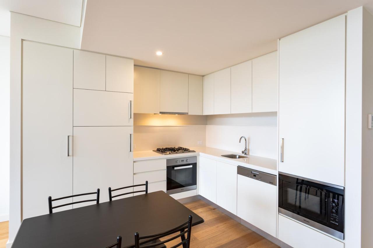 Apartment Kula Macquarie Park Sydney