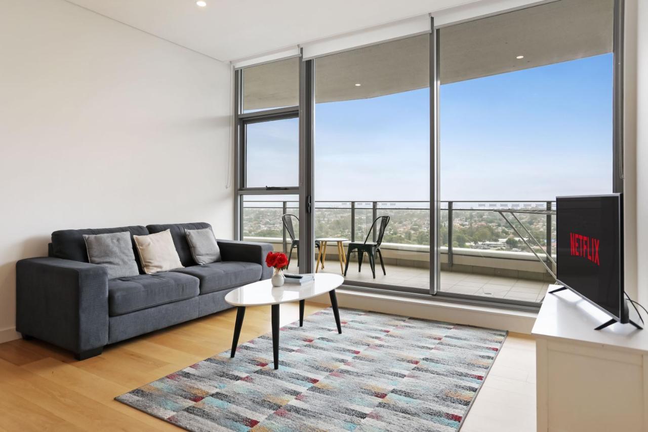 Kula Macquarie Park Apartment