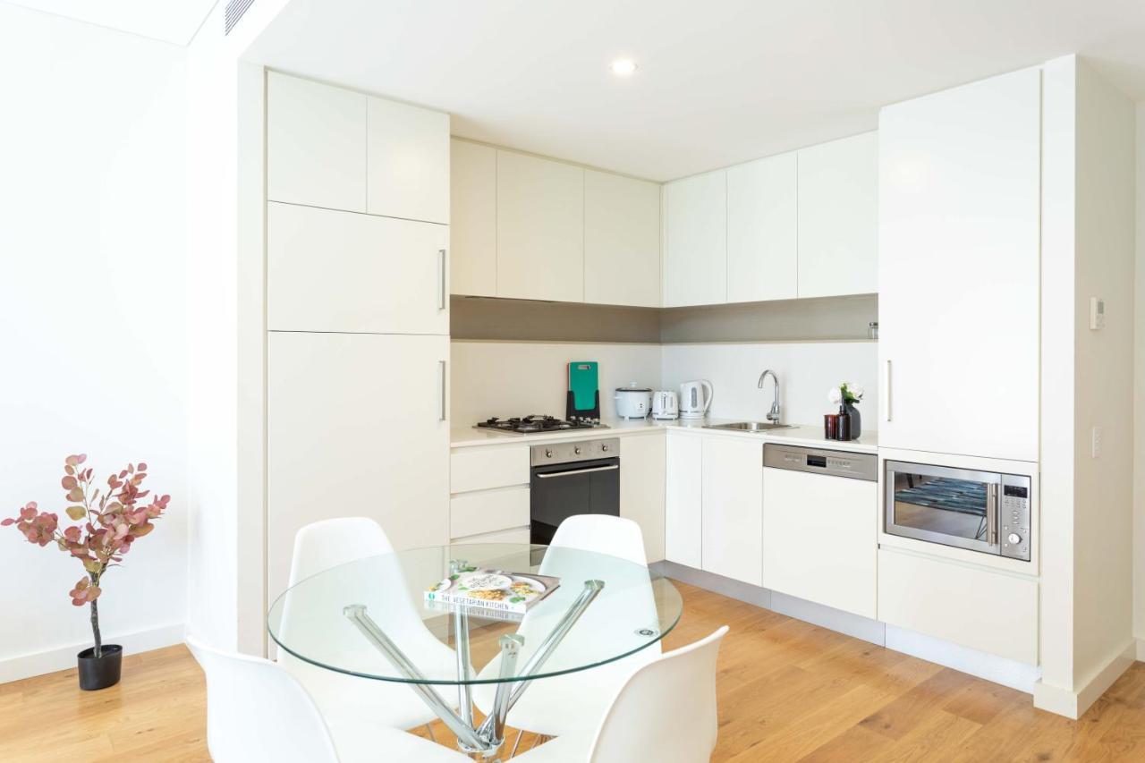 Apartment Kula Macquarie Park Sydney