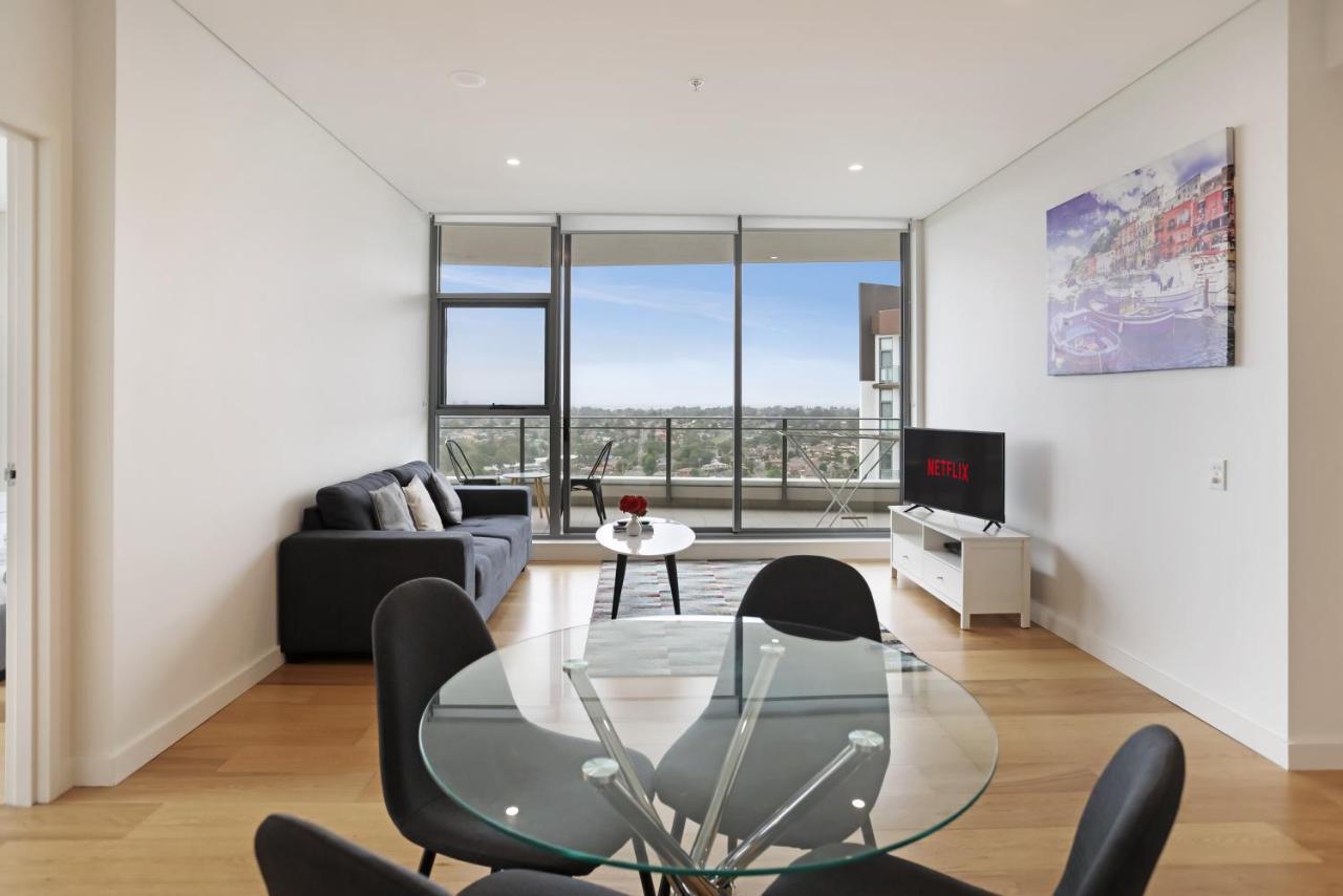 Kula Macquarie Park Apartment