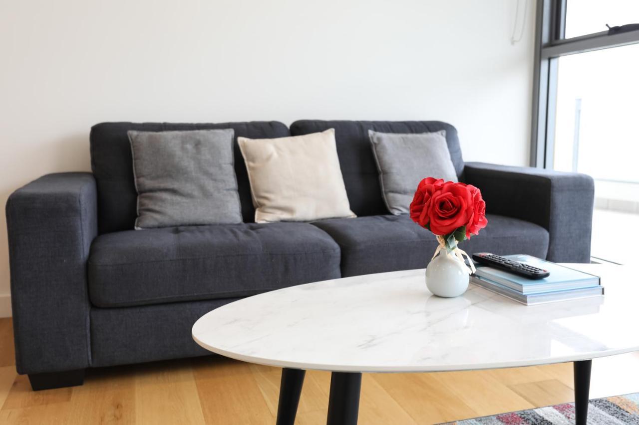 Kula Macquarie Park Apartment *
