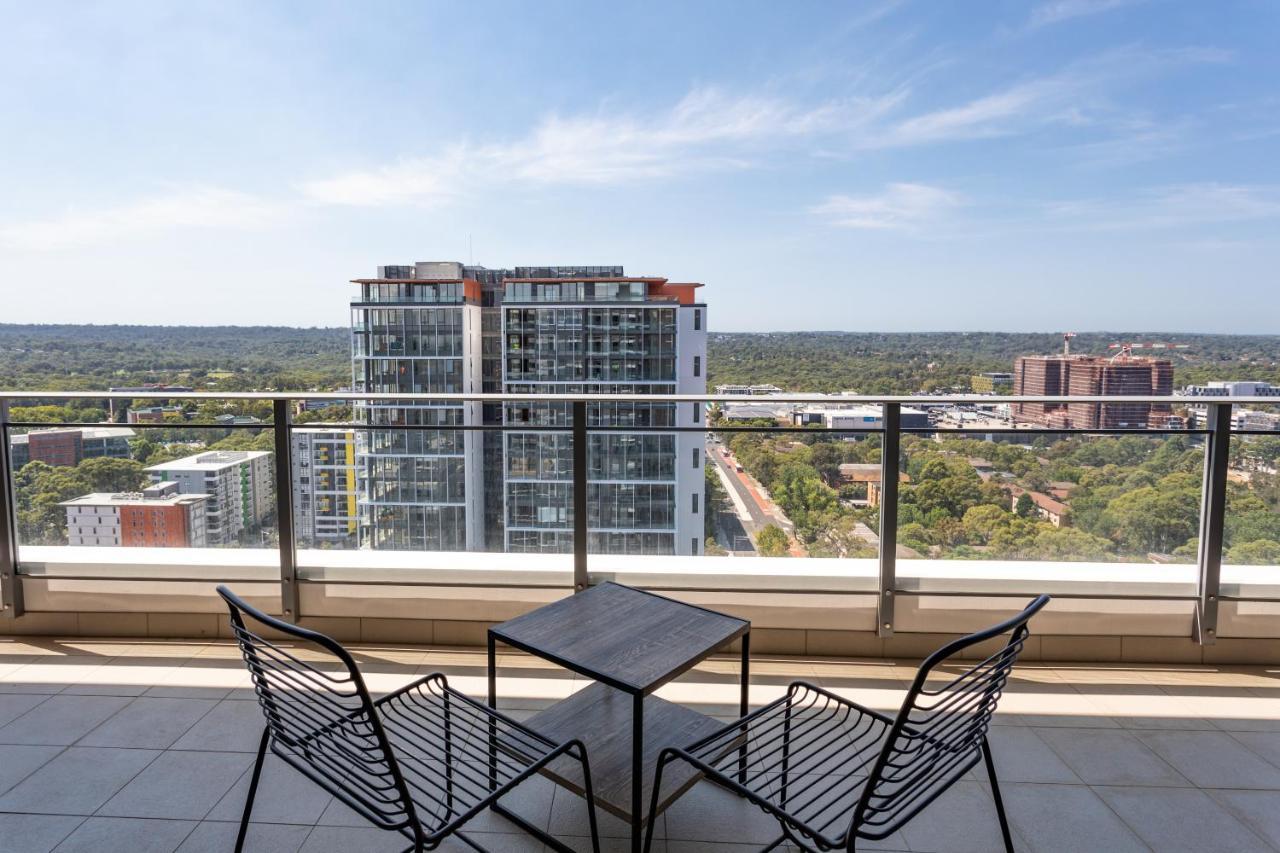 Kula Macquarie Park Apartment Sydney