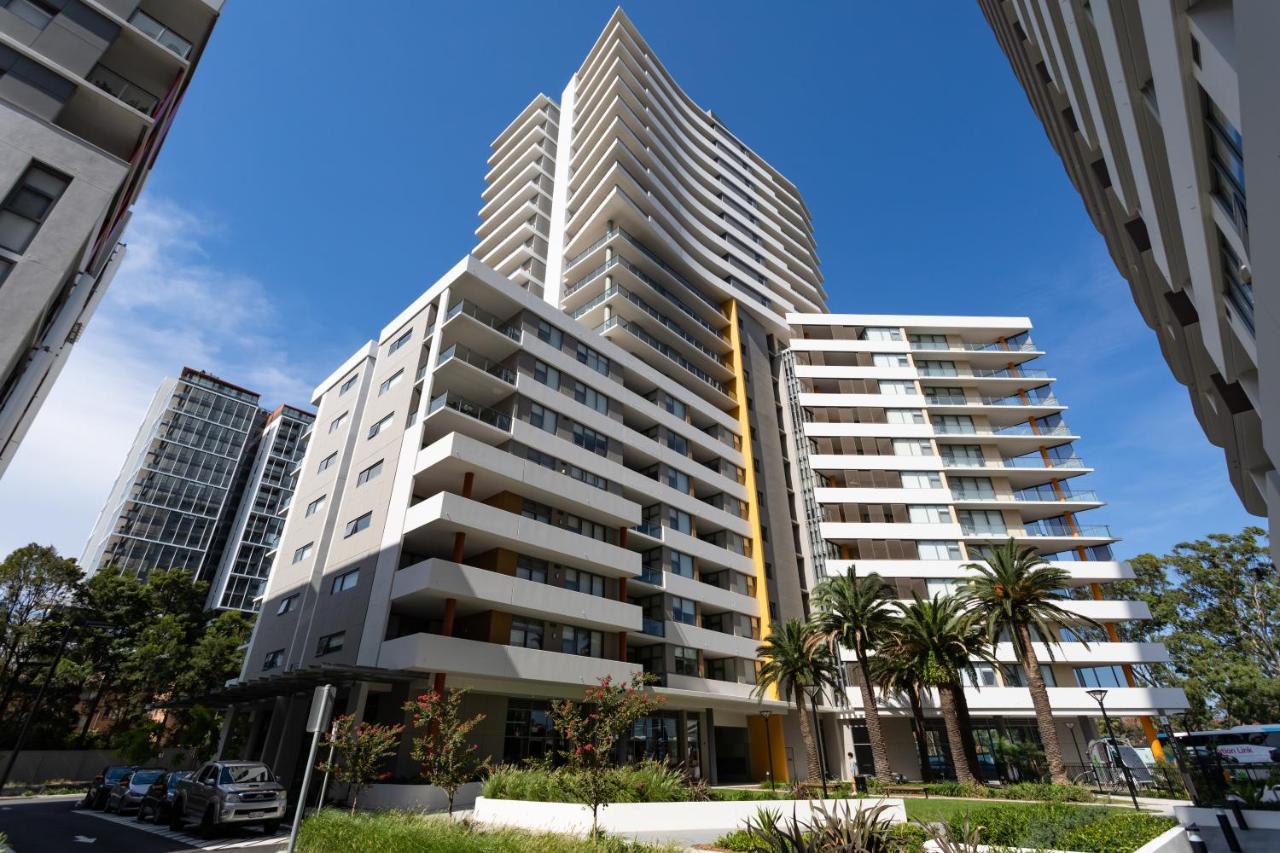 Apartment Kula Macquarie Park *