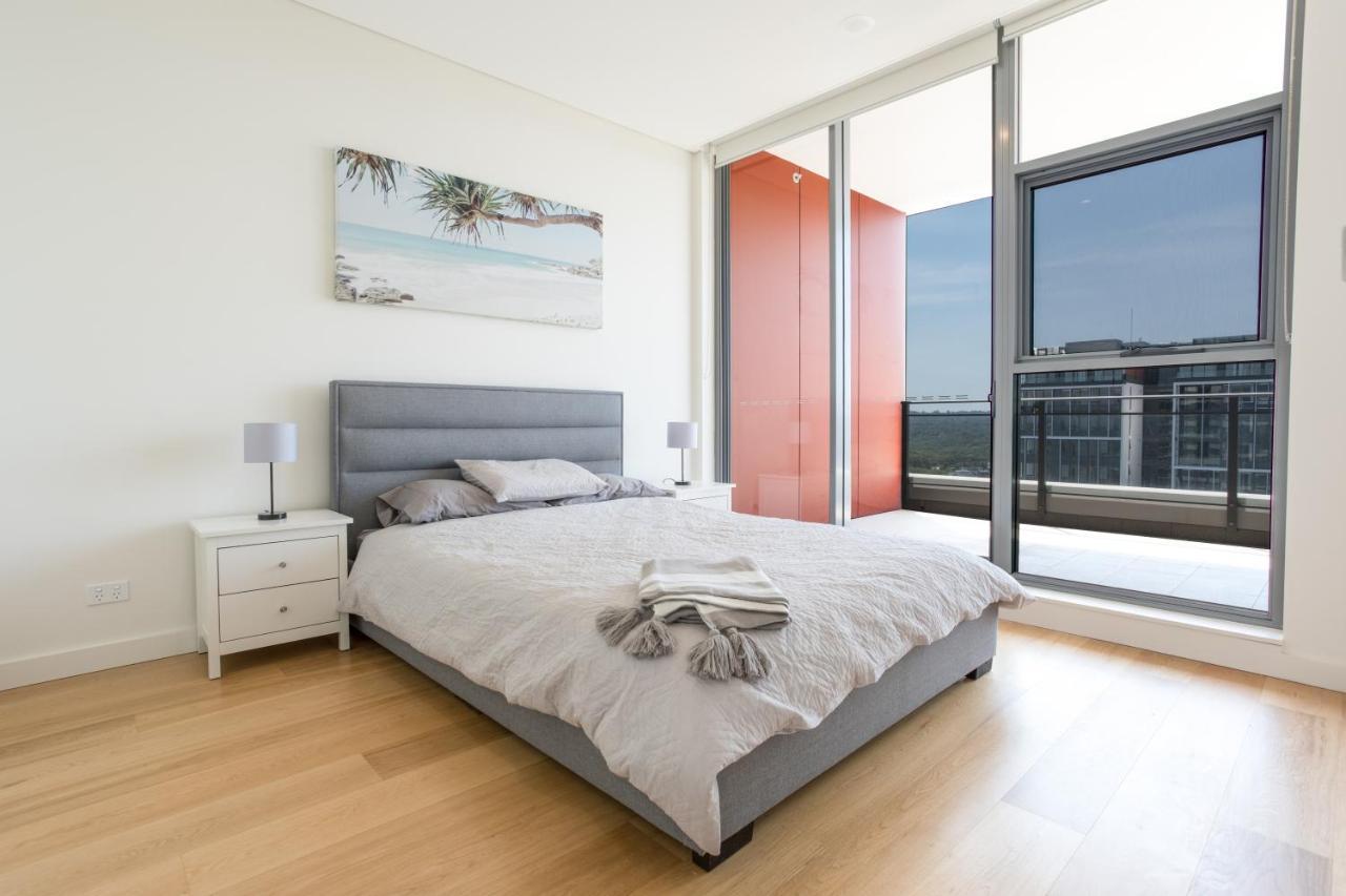 Apartment Kula Macquarie Park *