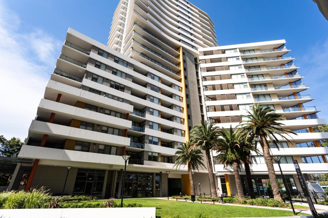 Apartment Kula Macquarie Park *