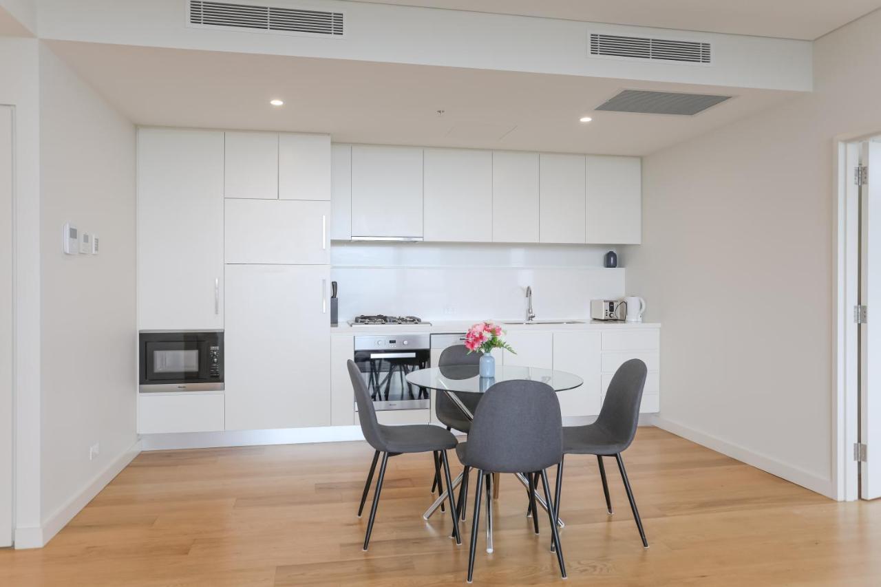 Apartment Kula Macquarie Park *