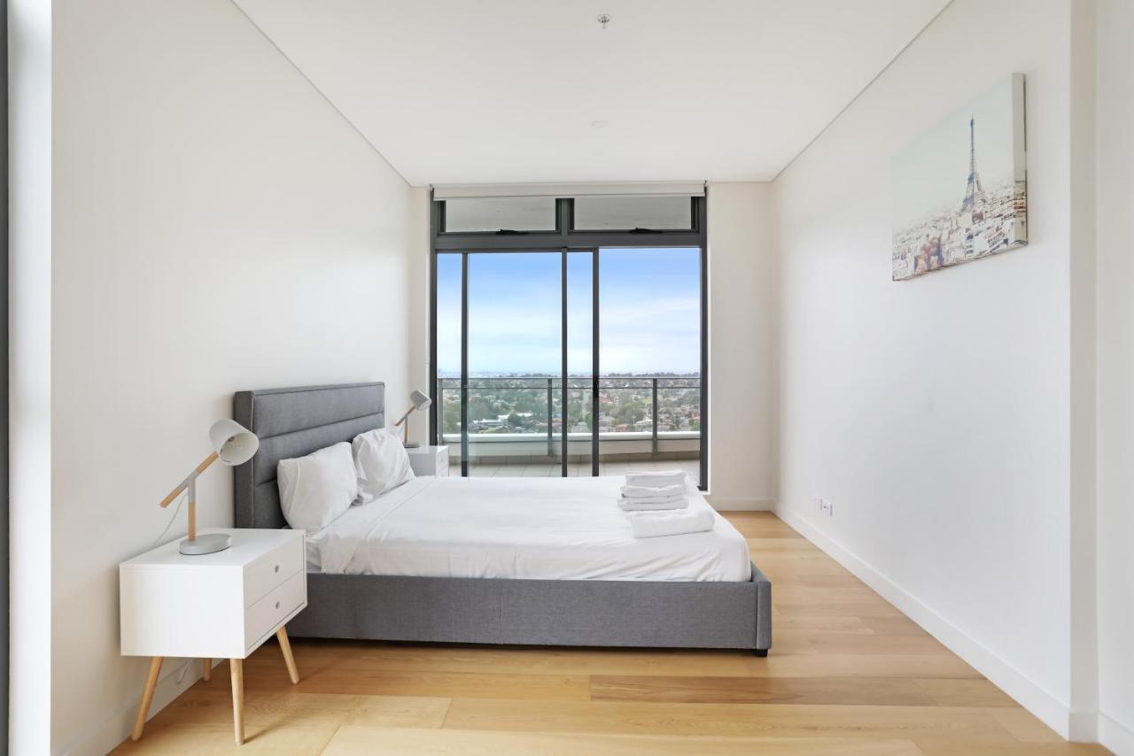 Kula Macquarie Park * Sydney
