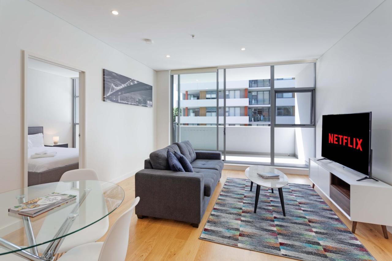 Kula Macquarie Park Apartment Sydney