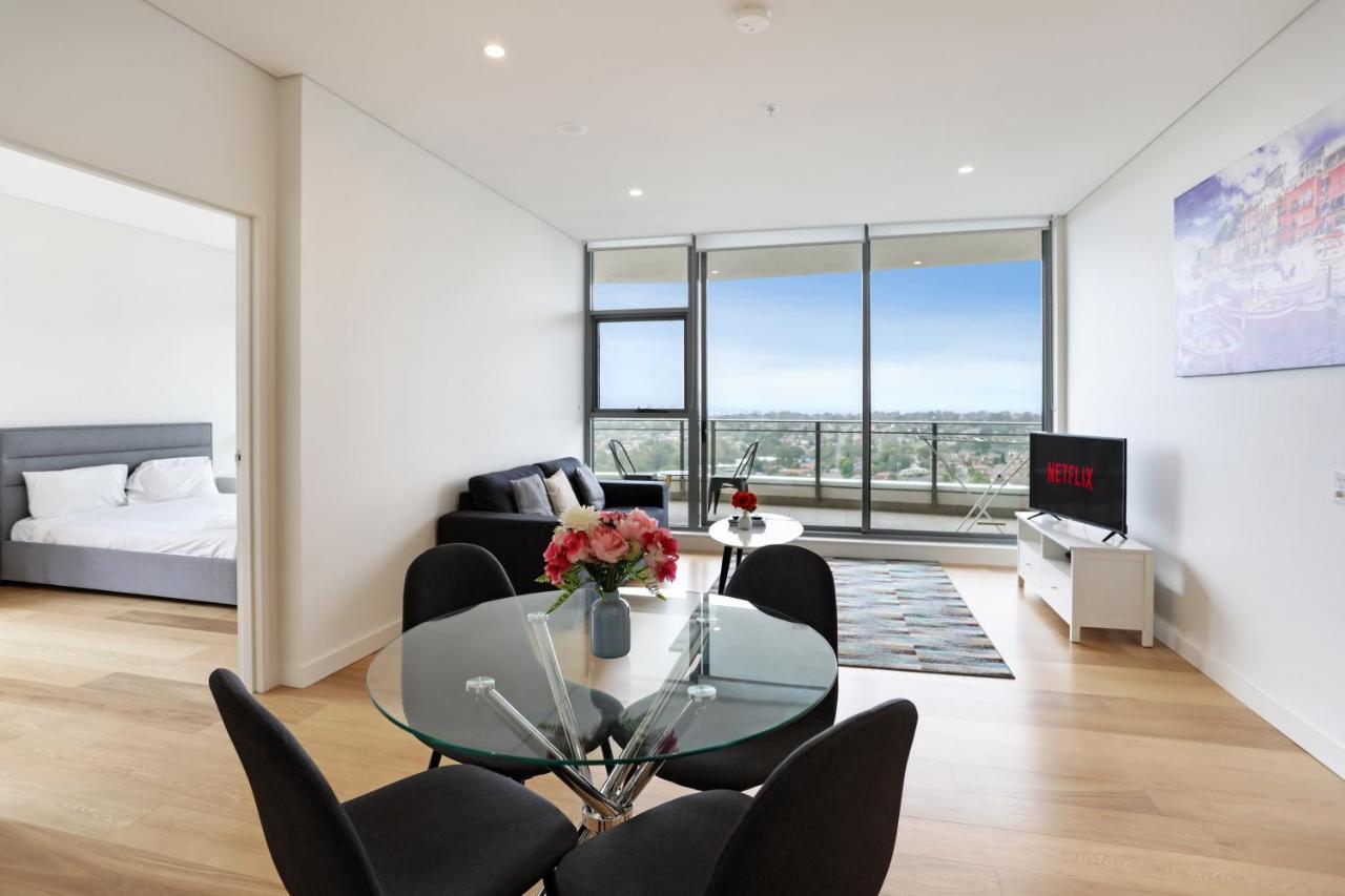 Apartment Kula Macquarie Park Sydney