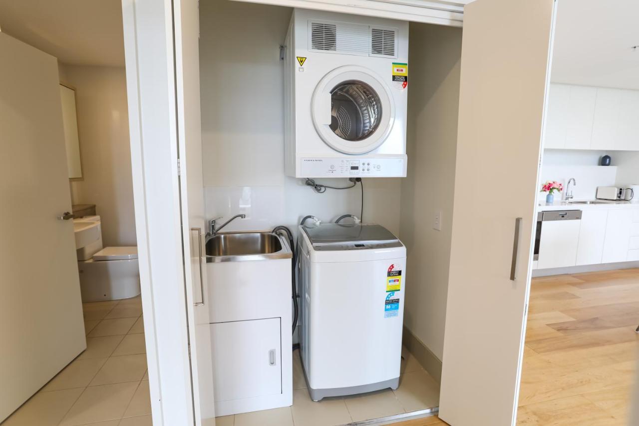 Apartment Kula Macquarie Park *