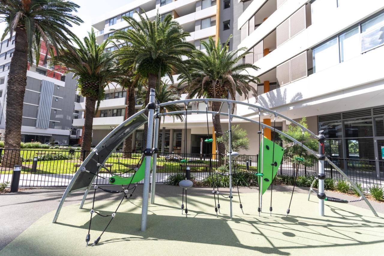 Kula Macquarie Park * Sydney
