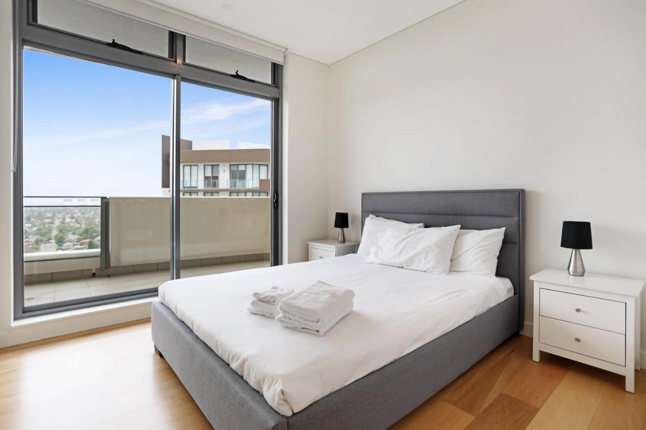 Apartment Kula Macquarie Park *