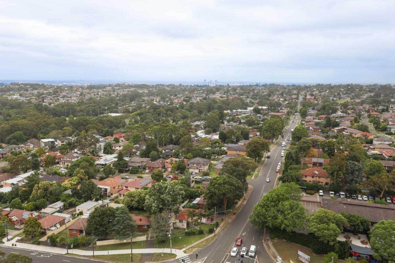 Kula Macquarie Park * Sydney