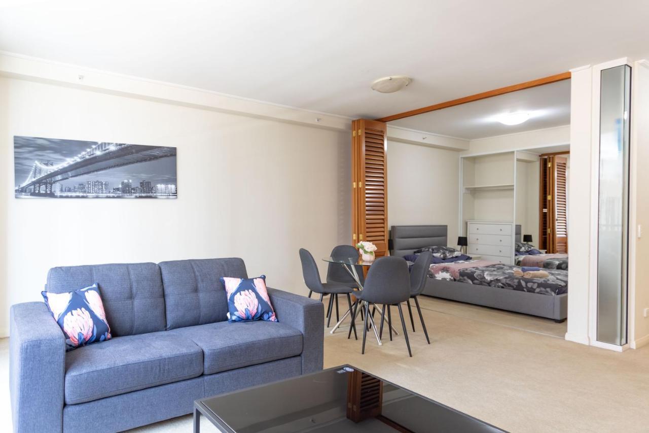 Kula North Sydney-napier Apartment