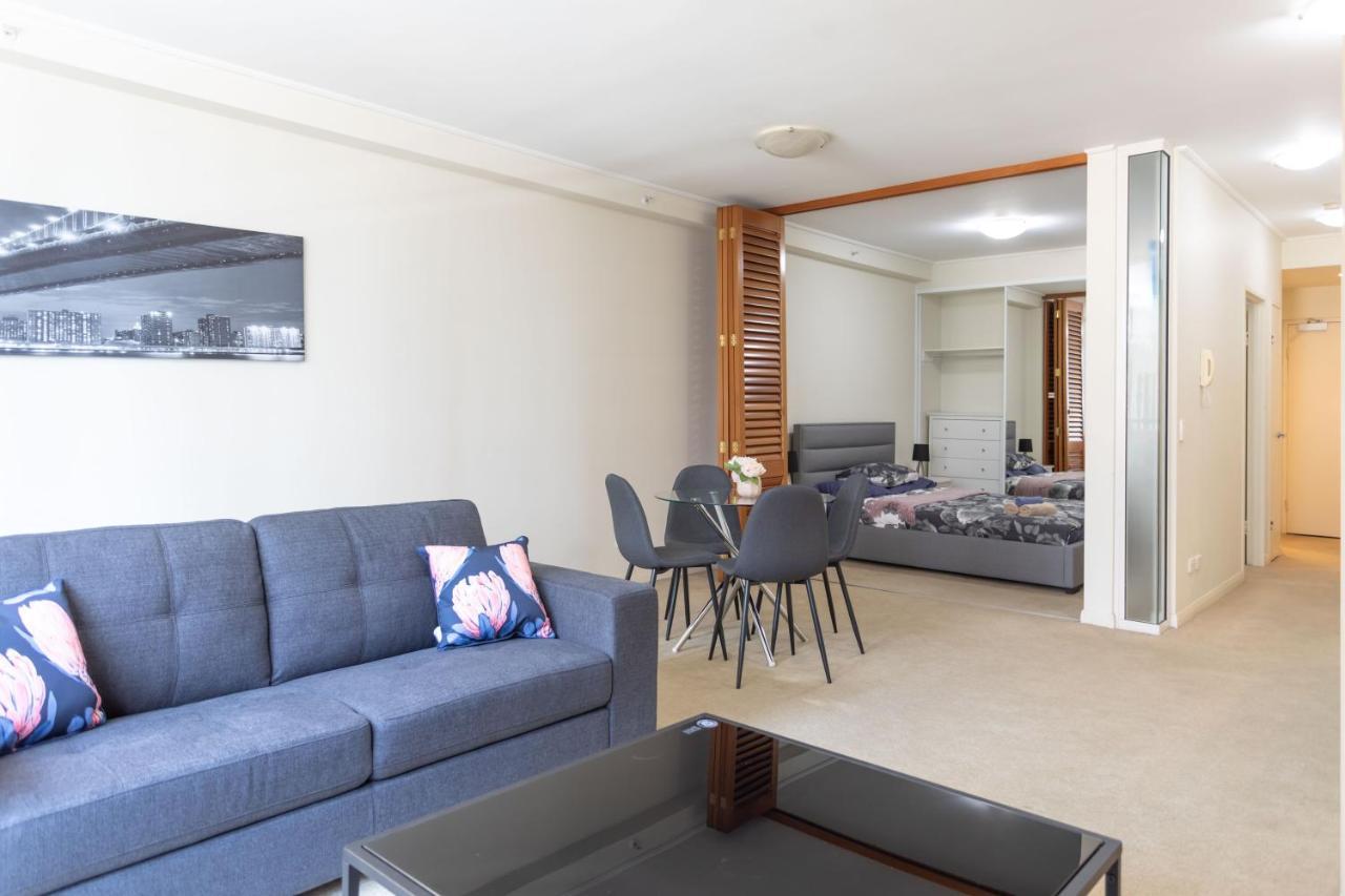 Kula North Sydney-napier Apartment