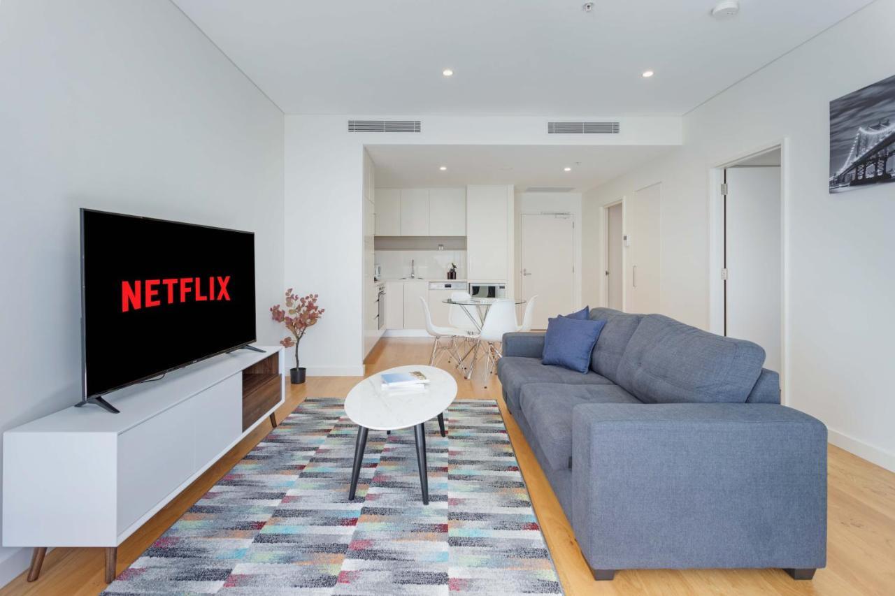 Apartment Kula Macquarie Park Sydney