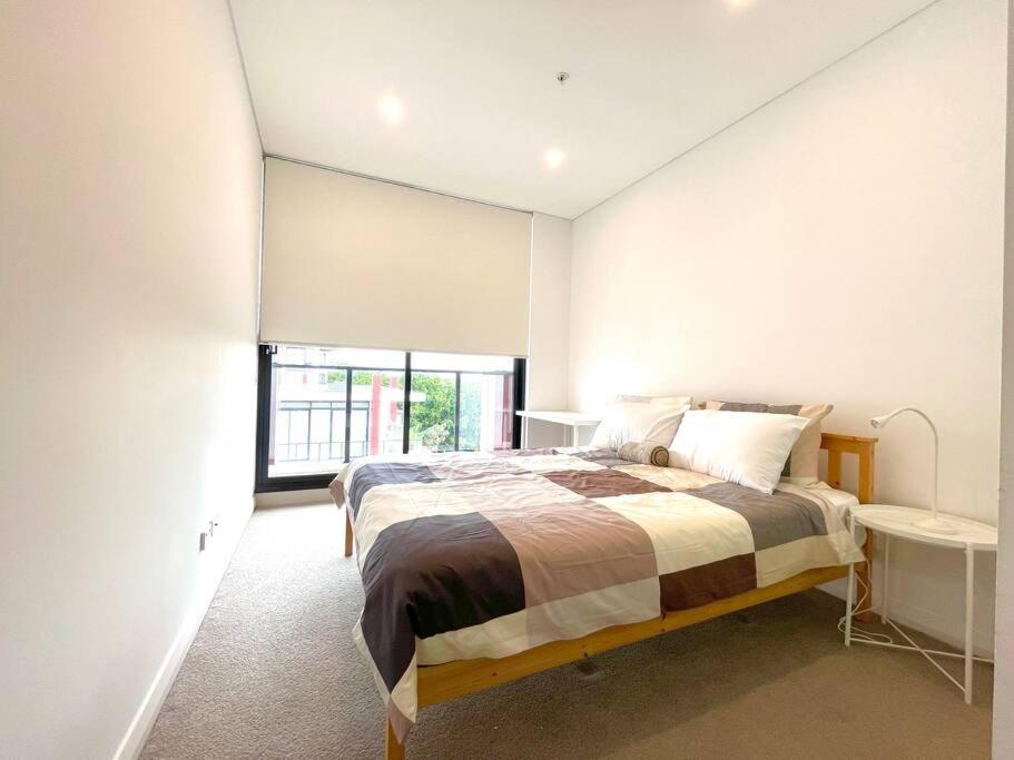 Apartamento Water View 3 Bedroom Holiday With Free Park Sidney