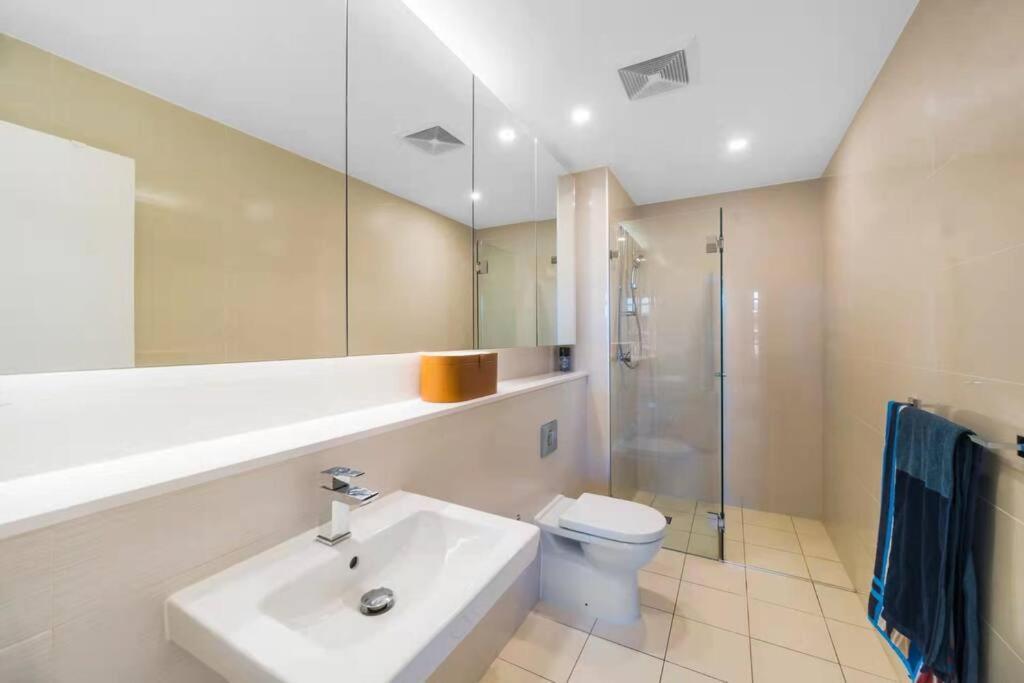 Apartamento Water View 3 Bedroom Holiday With Free Park *