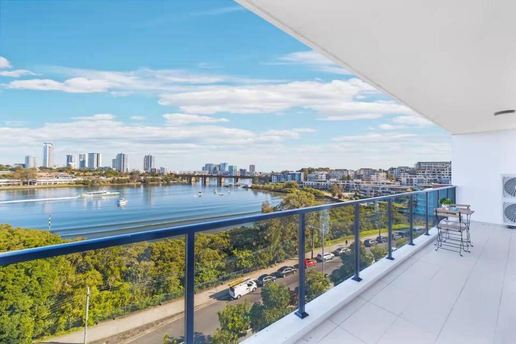 Water View 3 Bedroom Holiday With Free Park * Sidney