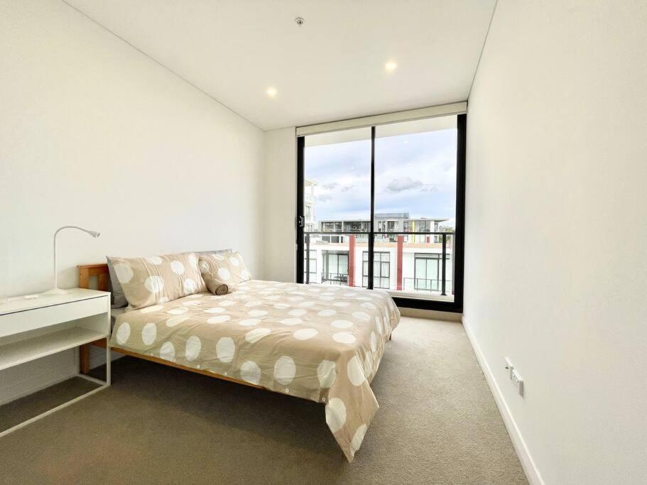 Water View 3 Bedroom Holiday With Free Park *