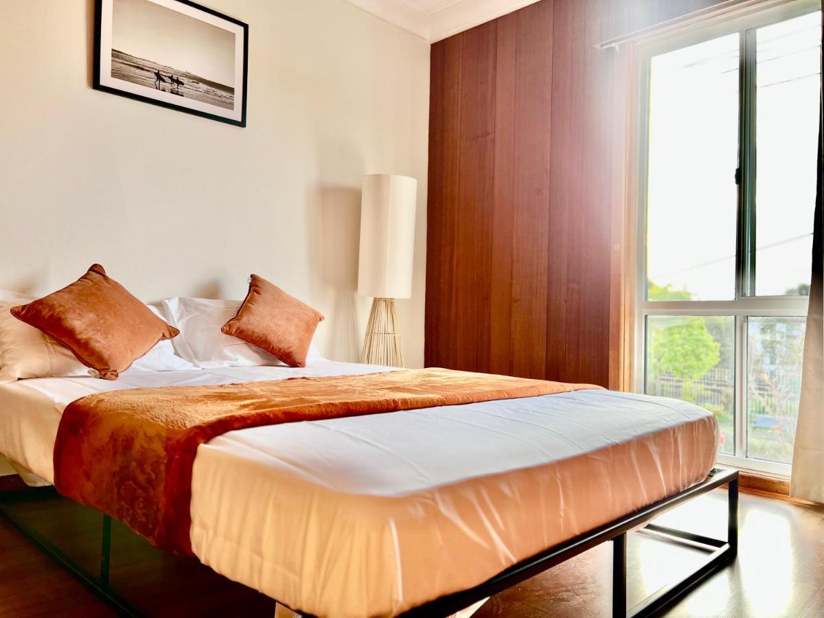 Huge Place Near To Beach, Airport, Train & Shoppings Apartment Sydney