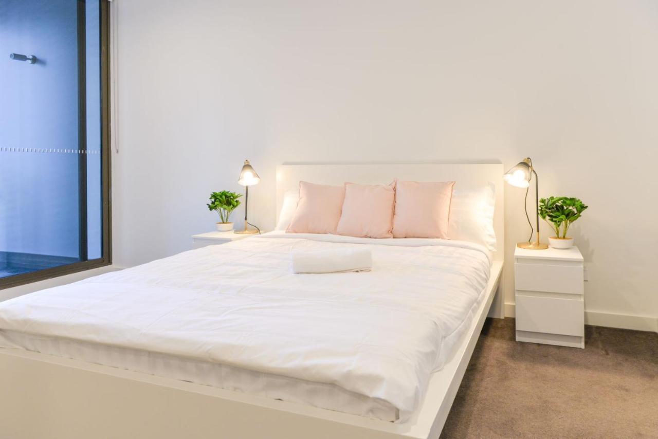 Cbd Modern 2 Bedroom * Sydney