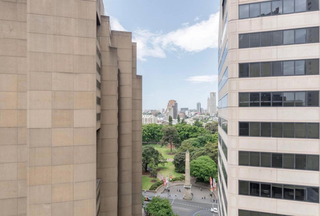 Apartment Cbd Modern 2 Bedroom *