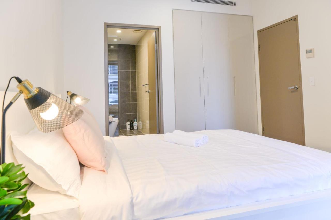 Cbd Modern 2 Bedroom * Sydney