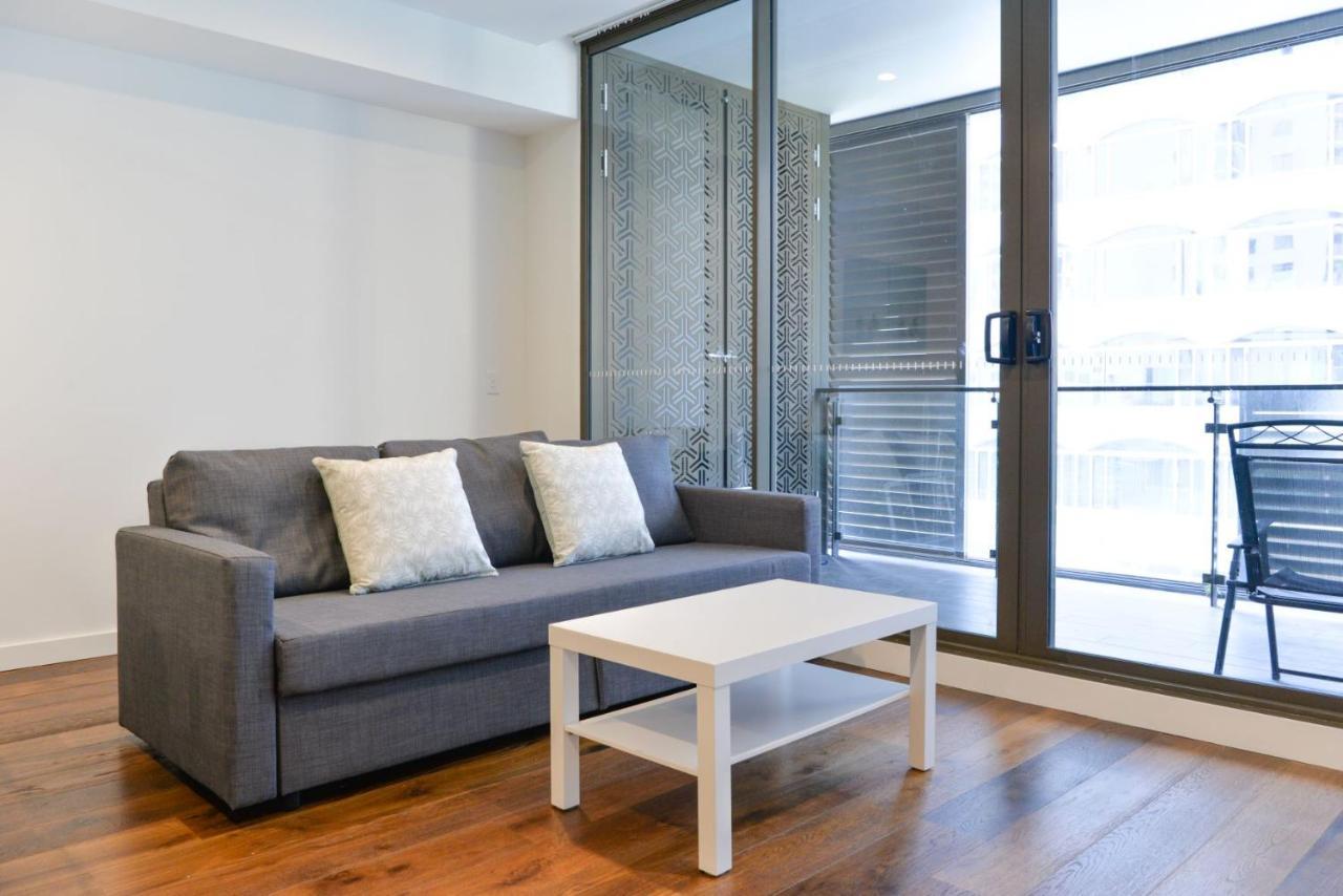 Cbd Modern 2 Bedroom