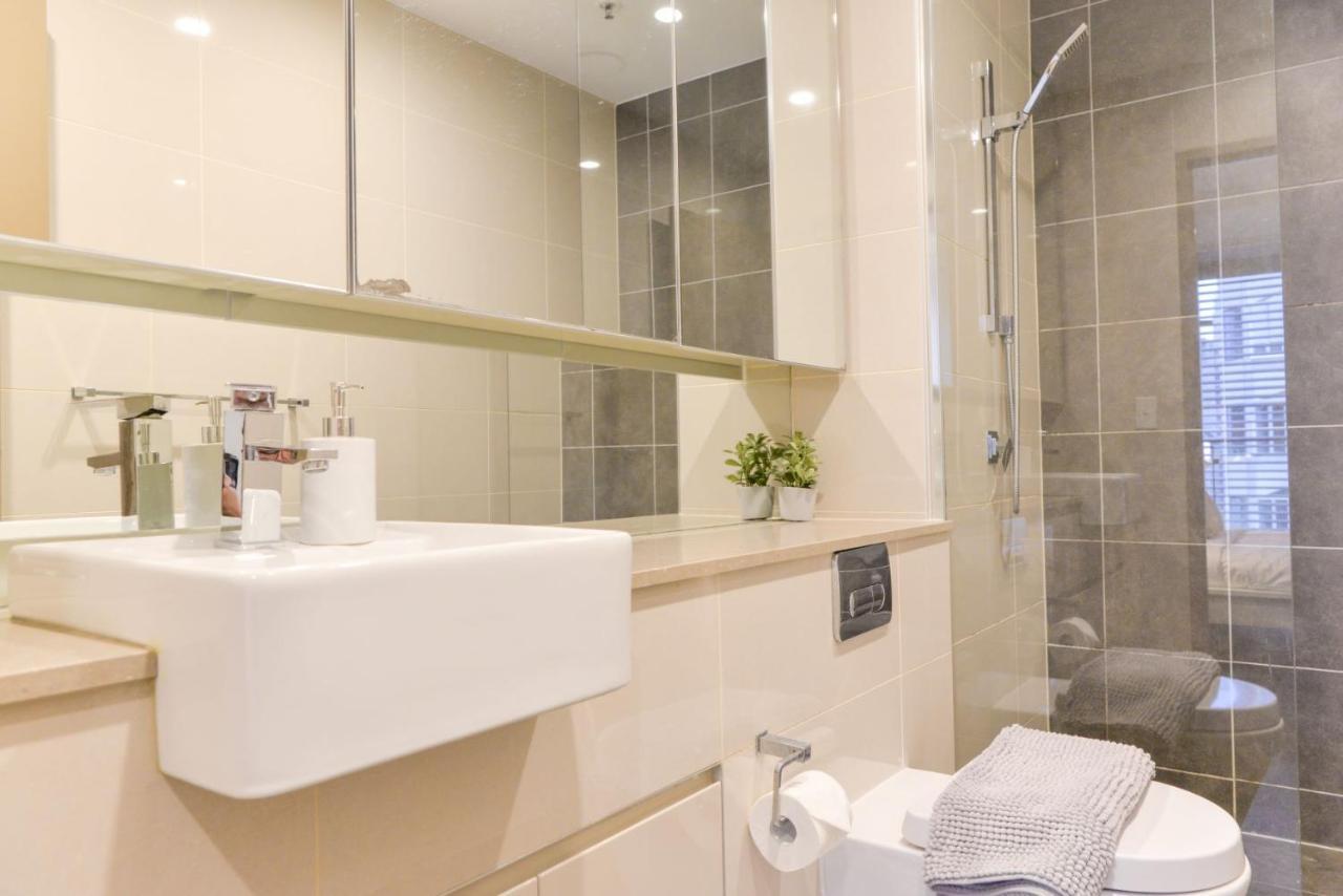 Cbd Modern 2 Bedroom
