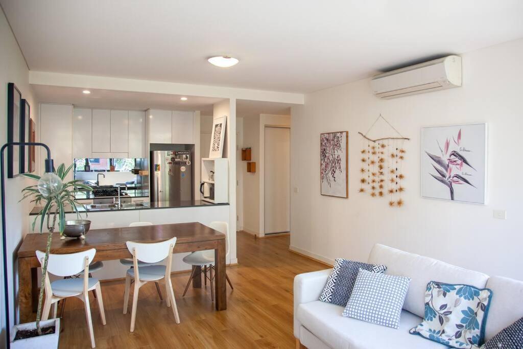 Treetops Erskineville W Parking & Aircon * Sydney