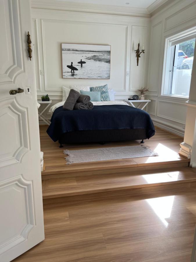 Tusan Little Manly Apartamento Sidney