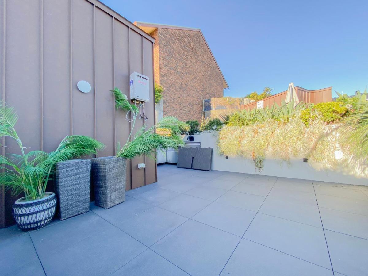 Homestay Pyrmont Town House *