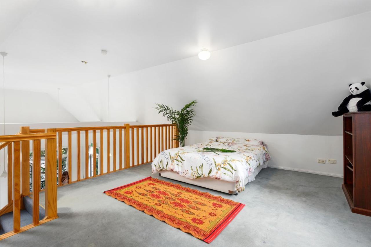 Apartment Waterloo Sydney