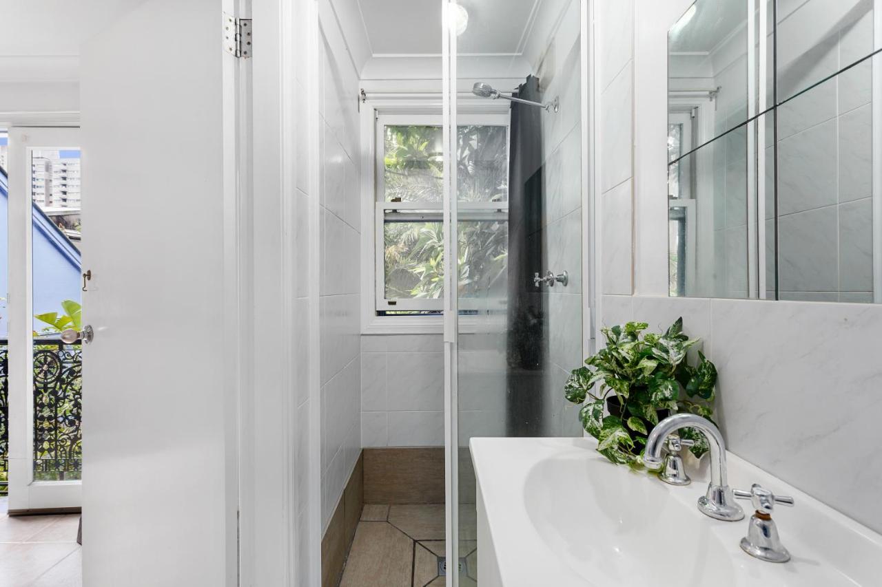 Waterloo Apartment