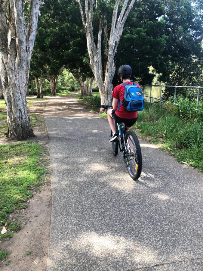 With Pool & Bbq - 10 Kms From Cbd Holiday home