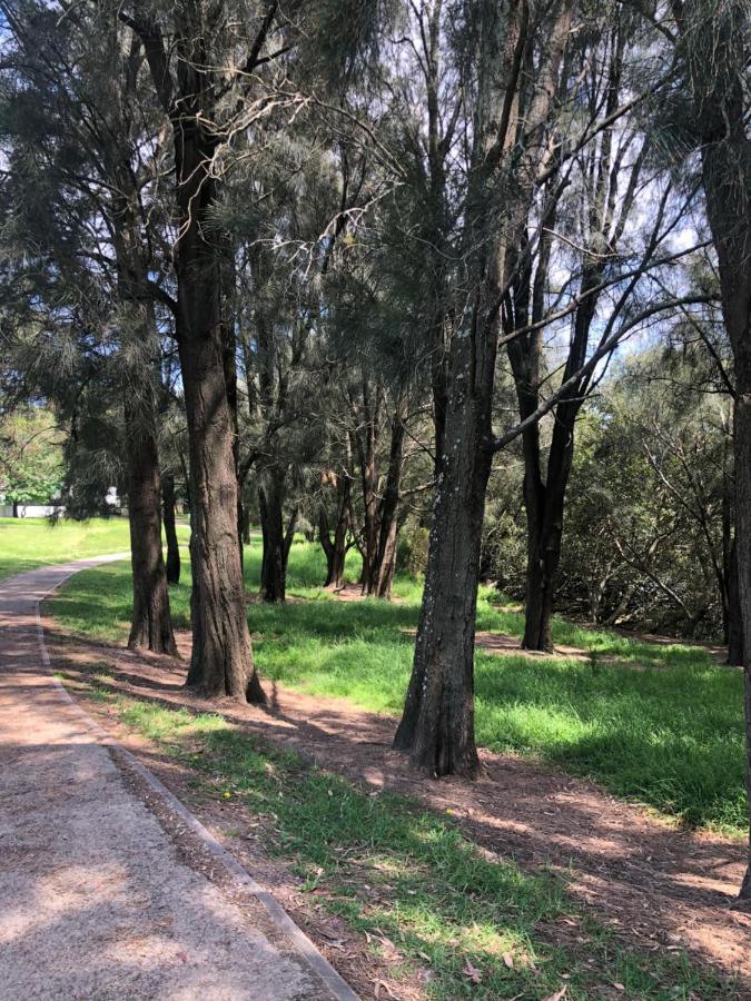 With Pool & Bbq - 10 Kms From Cbd