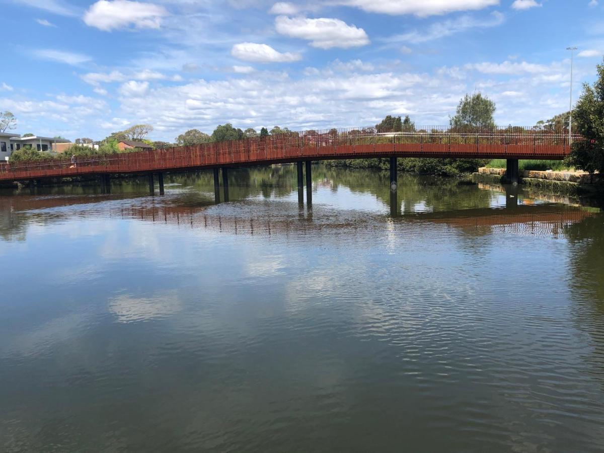 With Pool & Bbq - 10 Kms From Cbd