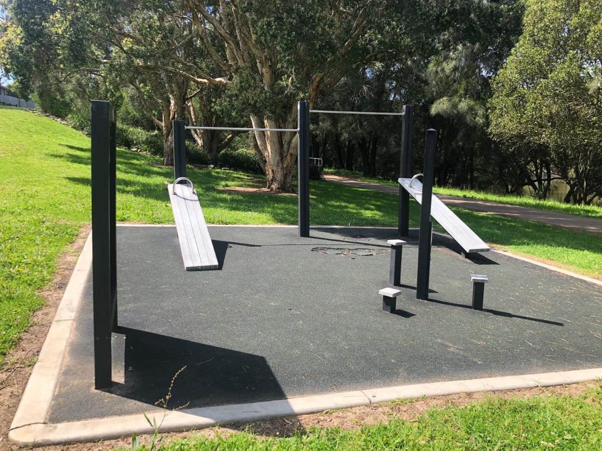 With Pool & Bbq - 10 Kms From Cbd Holiday home