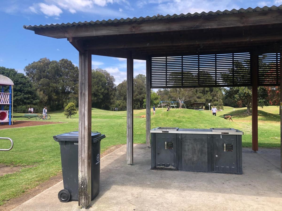 Holiday home With Pool & Bbq - 10 Kms From Cbd Sydney