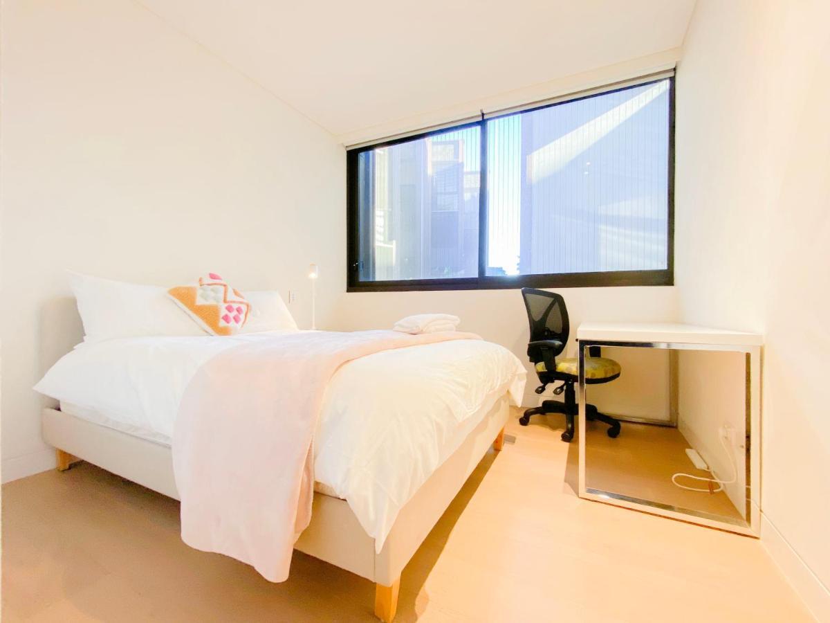 Pyrmont Town House *