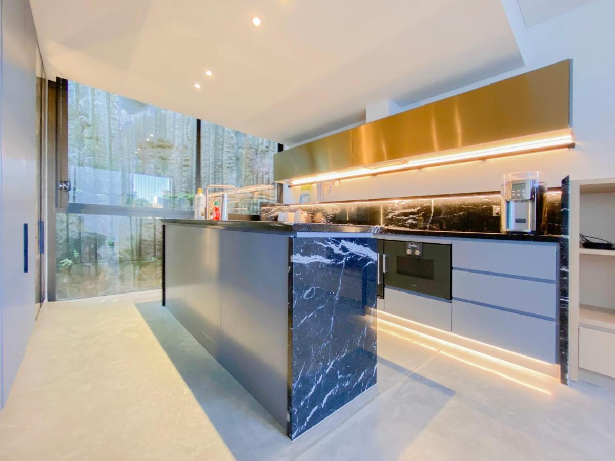Pyrmont Town House