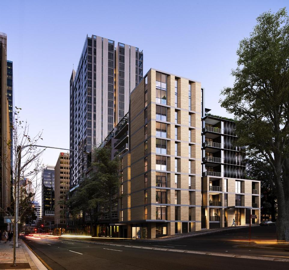 Urban Rest North Apartment Sydney