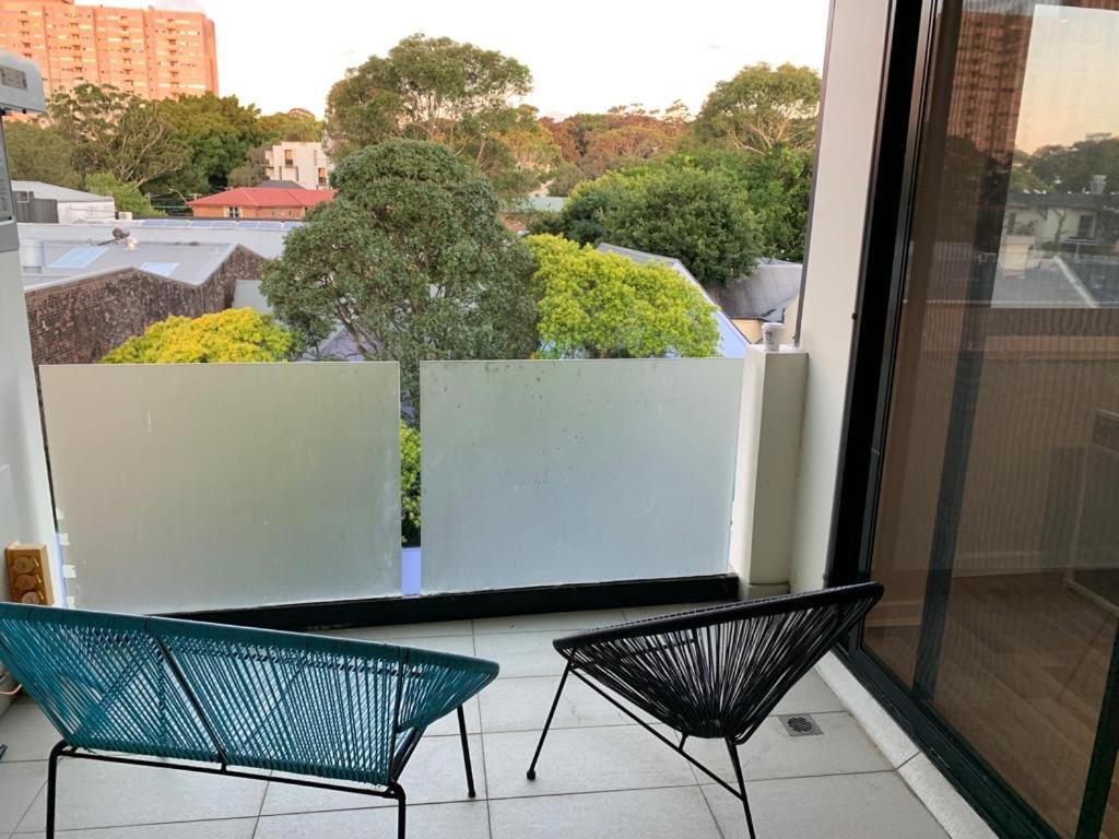 Apartment Waterloo Sydney
