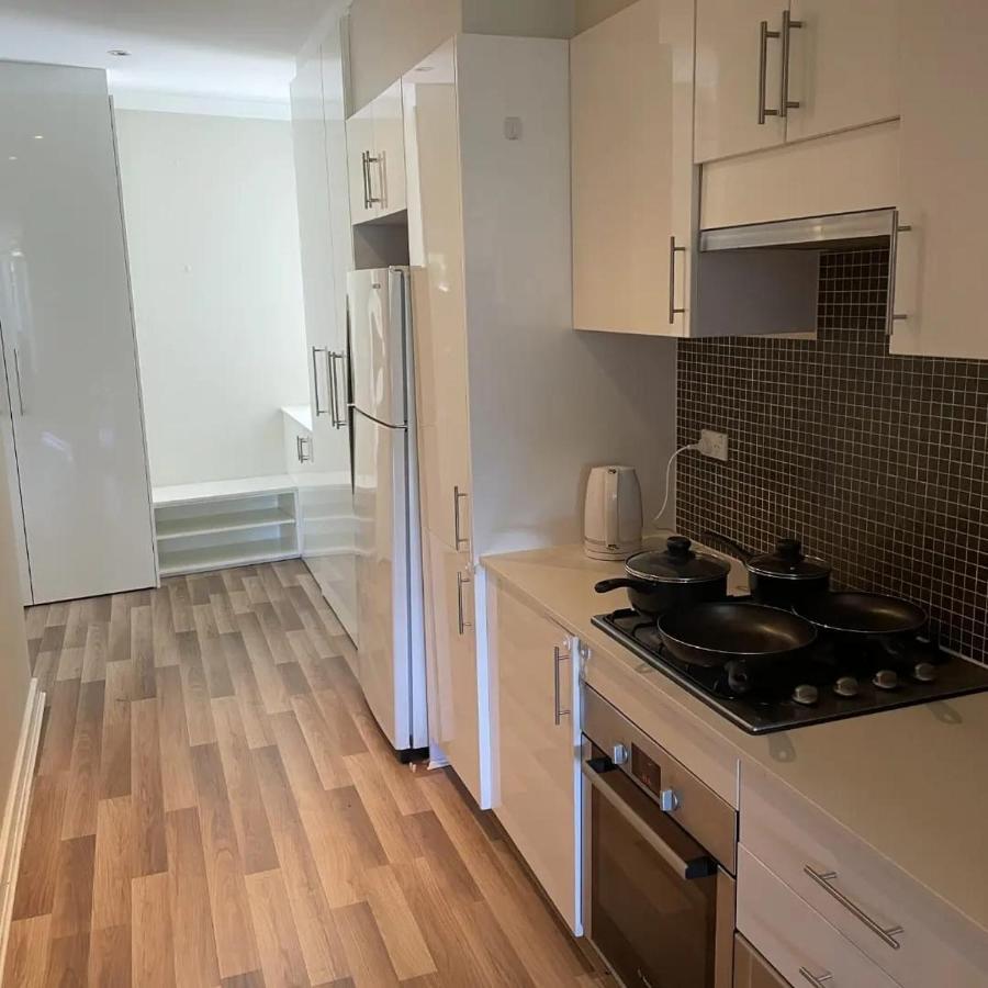 Apartment Waterloo