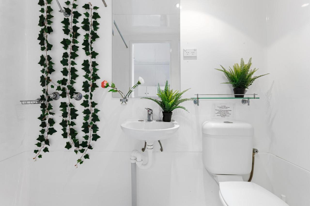 Waterloo Apartment Sydney