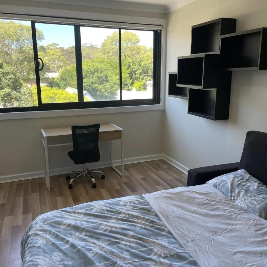 Waterloo Apartment Sydney